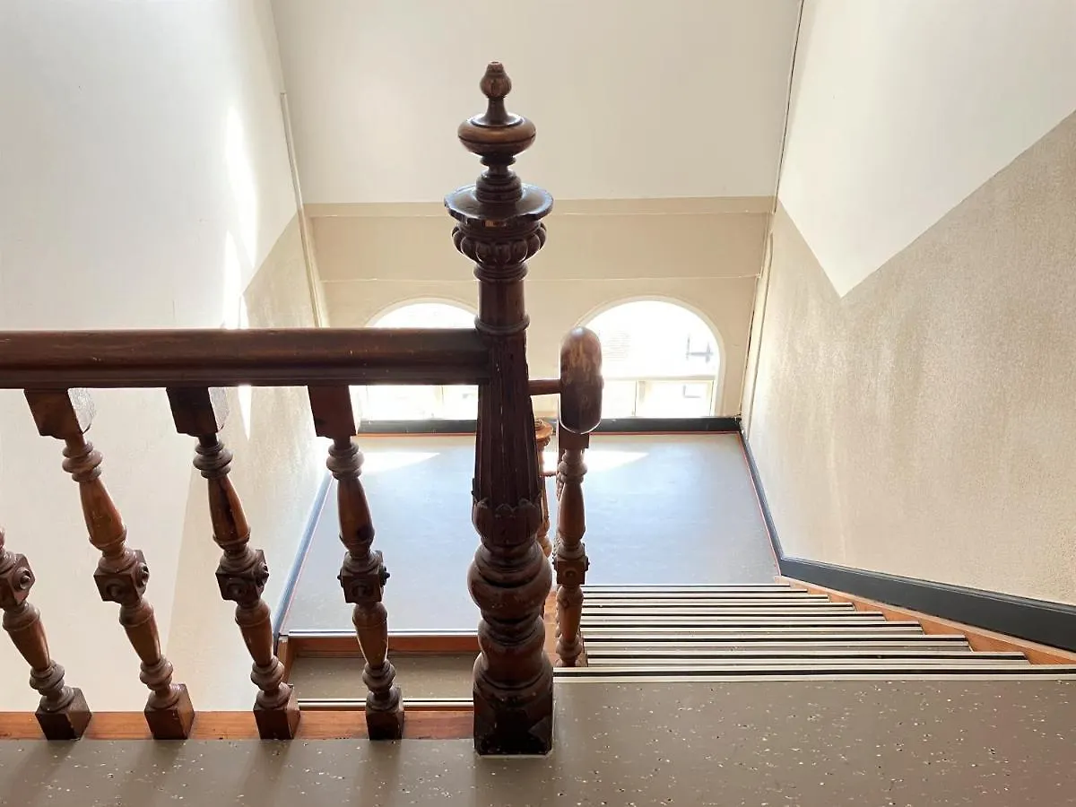 Four Bedroom Apartment In Esbjerg, Kirkegade 12  Esbjerg